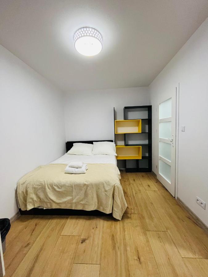 Comfy Guest Apartment 华沙 外观 照片