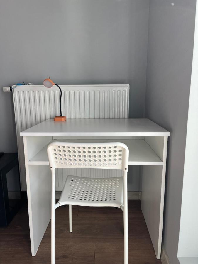 Comfy Guest Apartment 华沙 外观 照片
