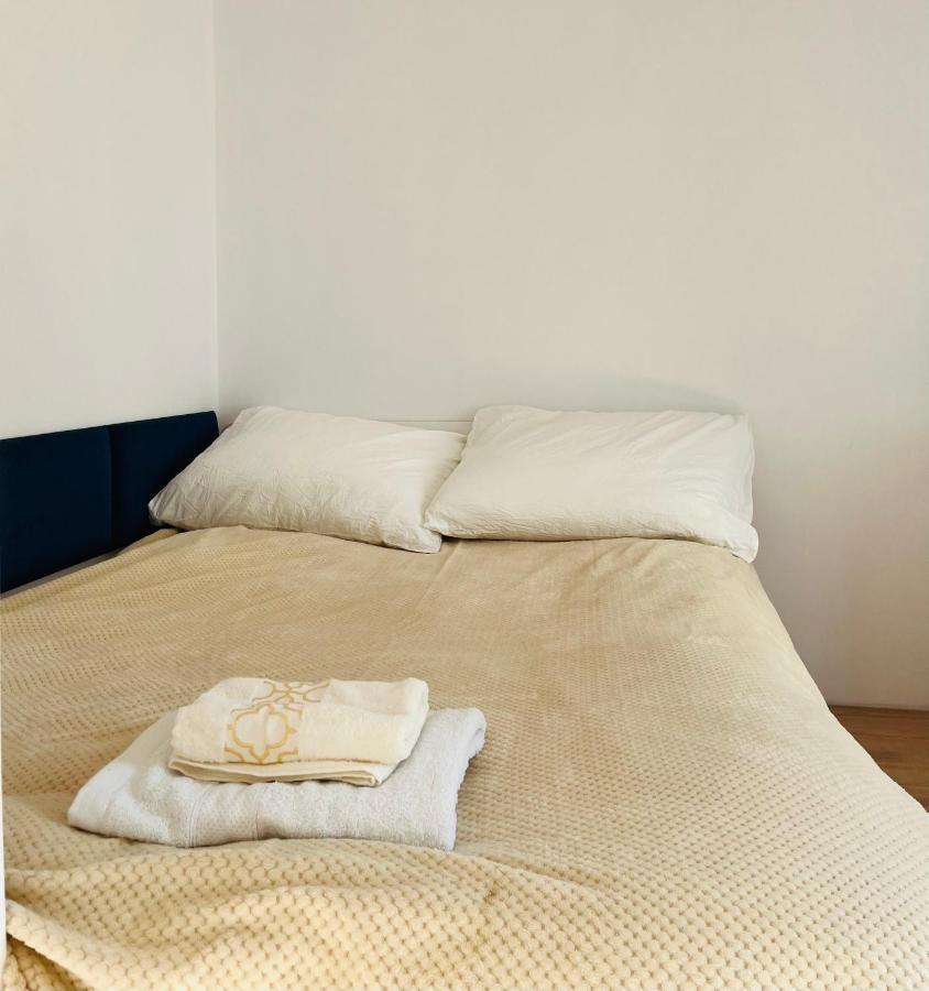 Comfy Guest Apartment 华沙 外观 照片