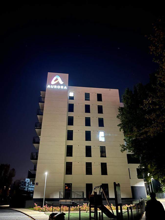 Comfy Guest Apartment 华沙 外观 照片