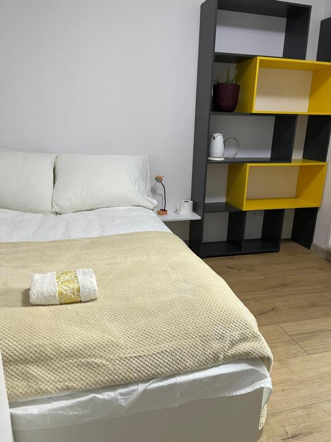 Comfy Guest Apartment 华沙 外观 照片